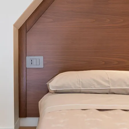 Apartmán 38 *