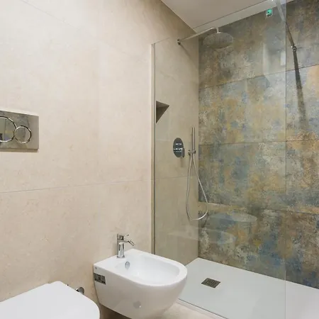 Apartmán 38 Neapol